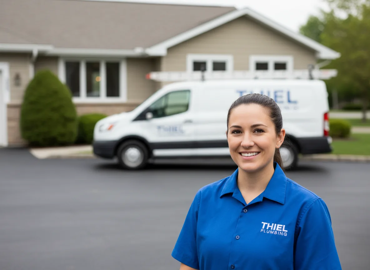 Plumber Antimony, UT FAQs